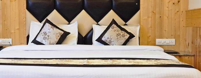 whistling wood by jai maa jwala groups