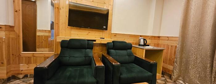 whistling wood by jai maa jwala groups