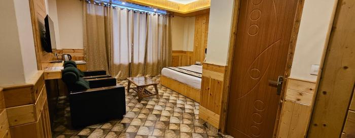 whistling wood by jai maa jwala groups