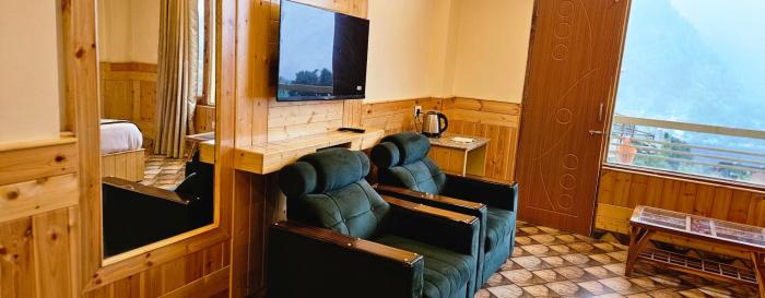 whistling wood by jai maa jwala groups