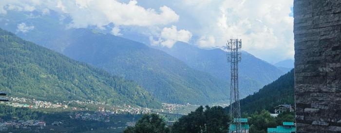 whistling wood by jai maa jwala groups