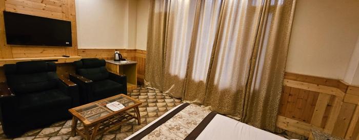 whistling wood by jai maa jwala groups