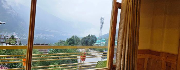 whistling wood by jai maa jwala groups