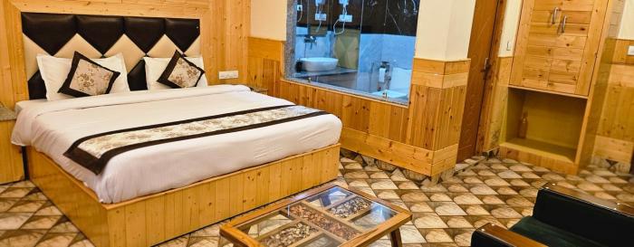 whistling wood by jai maa jwala groups