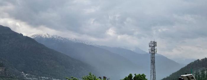 whistling wood by jai maa jwala groups