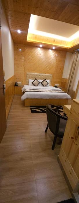 whistling wood by jai maa jwala groups