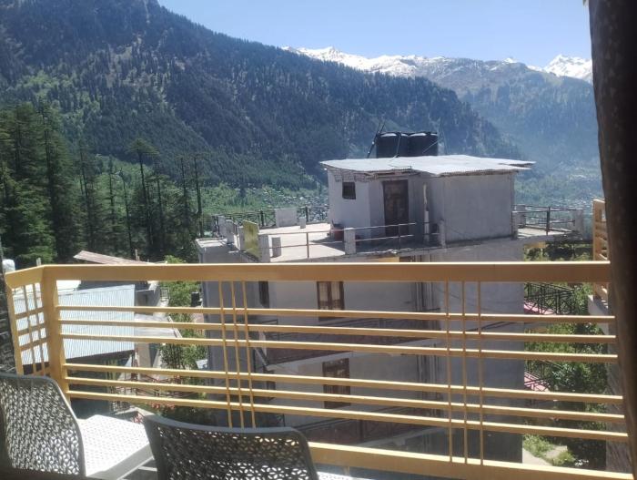 whistling wood by jai maa jwala groups