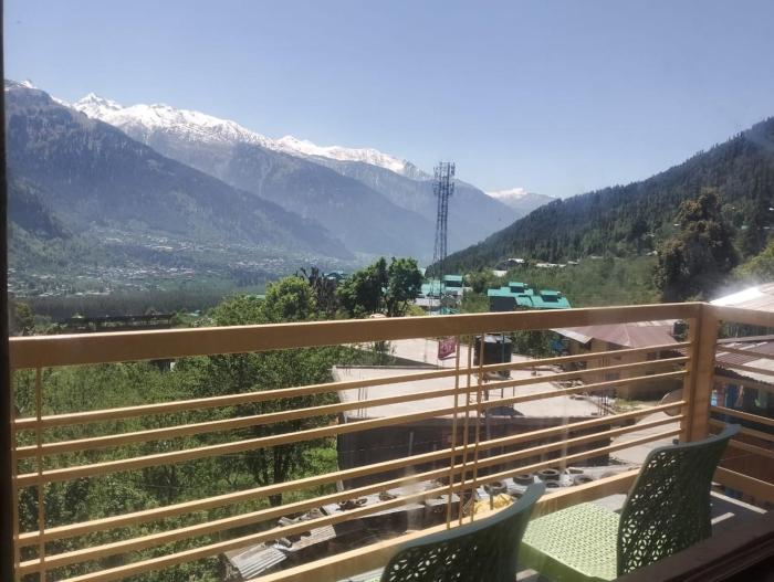 whistling wood by jai maa jwala groups