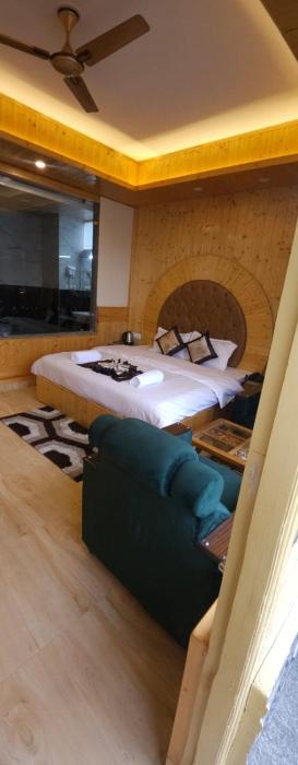 whistling wood by jai maa jwala groups