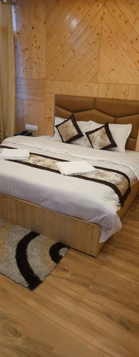 whistling wood by jai maa jwala groups