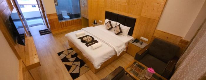 whistling wood by jai maa jwala groups