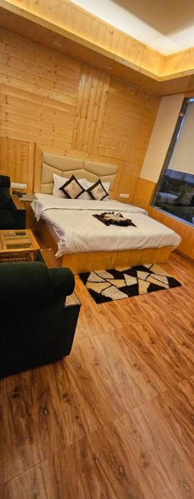 whistling wood by jai maa jwala groups