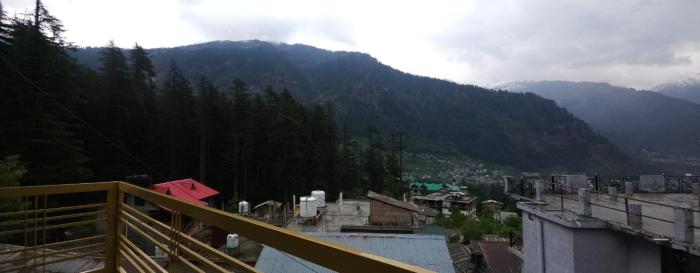 whistling wood by jai maa jwala groups