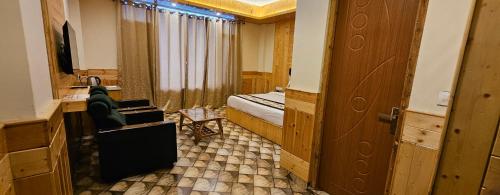 whistling wood by jai maa jwala groups