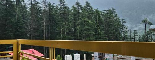 whistling wood by jai maa jwala groups