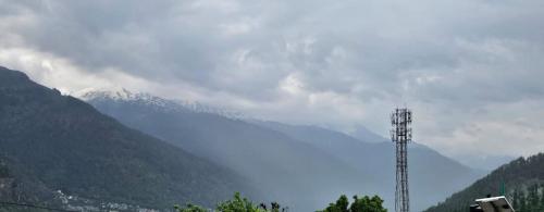 whistling wood by jai maa jwala groups