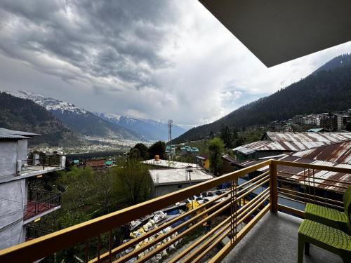 whistling wood by jai maa jwala groups