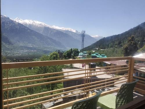 whistling wood by jai maa jwala groups