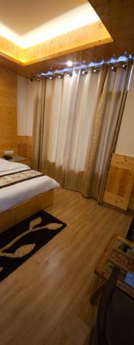 whistling wood by jai maa jwala groups