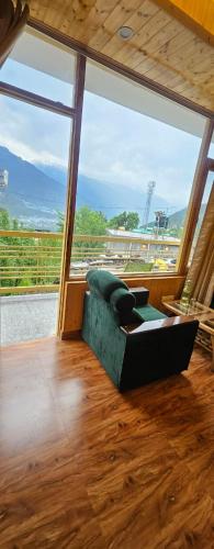 whistling wood by jai maa jwala groups