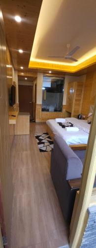 whistling wood by jai maa jwala groups