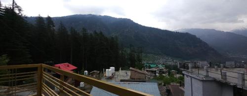 whistling wood by jai maa jwala groups