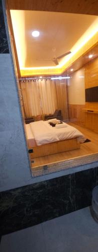 whistling wood by jai maa jwala groups