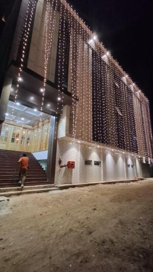 hotel gls international