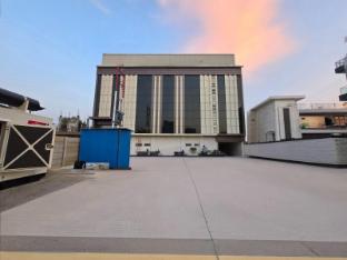 hotel gls international