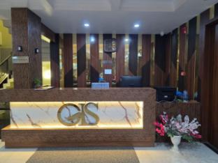 hotel gls international