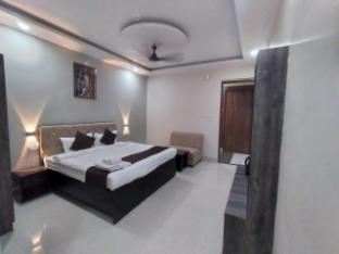 hotel gls international