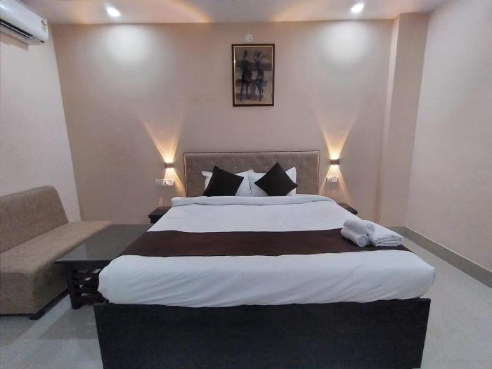 hotel gls international