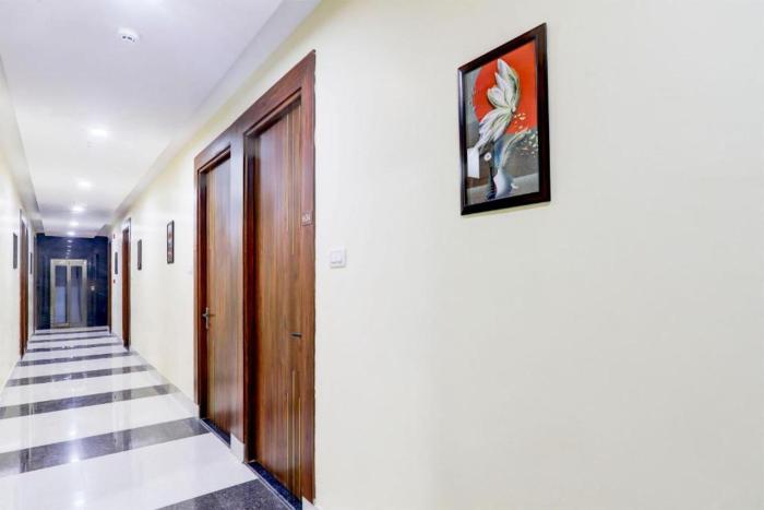 hotel gls international