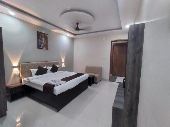 hotel gls international