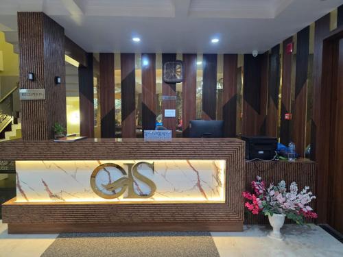 hotel gls international