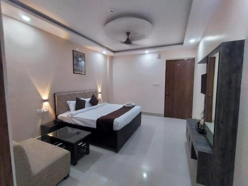 hotel gls international