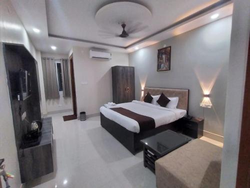 hotel gls international