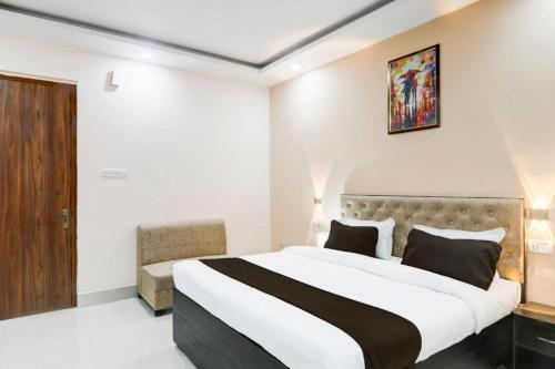 hotel gls international