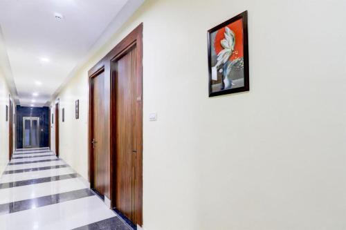 hotel gls international