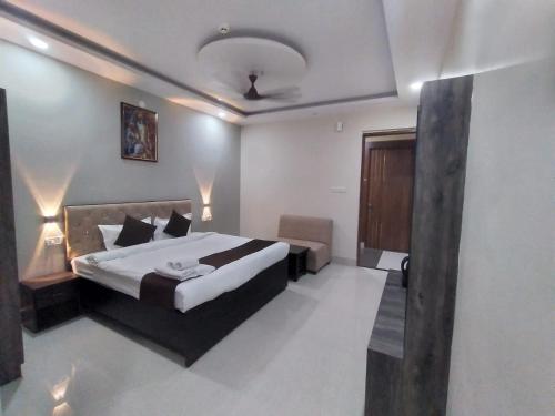 hotel gls international