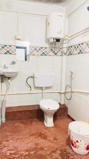 the travellers point guest house shilong