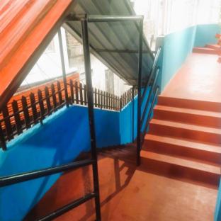 The Travellers Point Guest House Shilong,,3 star