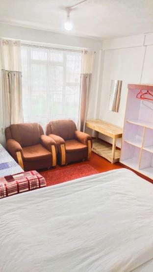 the travellers point guest house shilong