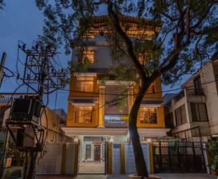 the social stays bangalore
