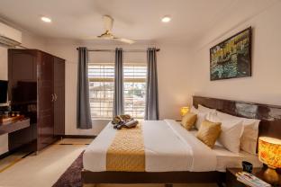 the social stays bangalore