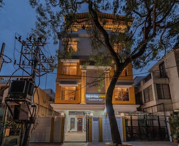 the social stays bangalore