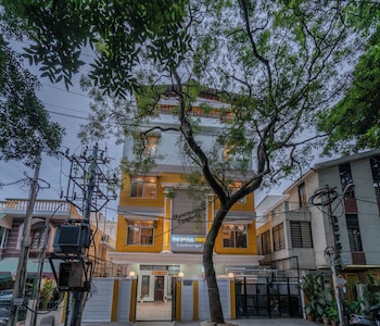 the social stays bangalore