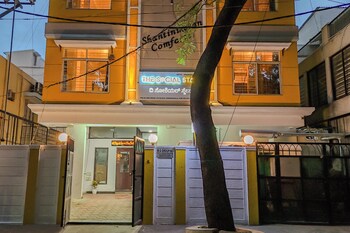 the social stays bangalore