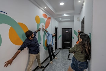 the social stays bangalore