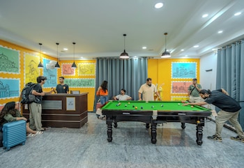 The Social Stays Bangalore,,2 star